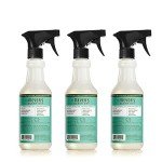 MRS. MEYER'S Basil All-Purpose Cleaner Spray - 3 Pack