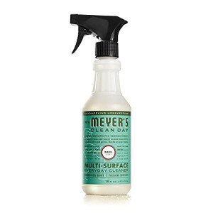 Mrs. Meyer's Basil All-Purpose Cleaner Spray, 16 oz