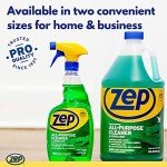 Zep All-Purpose Cleaner & Degreaser - 1 Gallon
