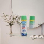 Sprayway Foaming Disinfectant Cleaner - 19 Ounce