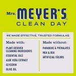 Mrs. Meyer's Lemon Verbena Hand Soap Refill 33oz
