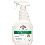 Clorox Healthcare Hydrogen Peroxide Cleaner Spray 32 oz