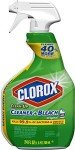 Clorox Clean-Up All Purpose Cleaner Spray, 24 oz