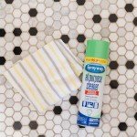 Sprayway Foaming Disinfectant Cleaner - 19 Ounce