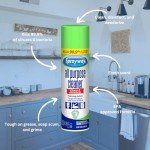 Sprayway Foaming Disinfectant Cleaner - 19 Ounce