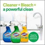 Clorox Clean-Up All Purpose Cleaner Spray, 24 oz