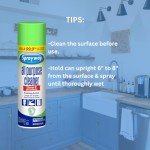 Sprayway Foaming Disinfectant Cleaner - 19 Ounce