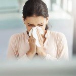 Tork Advanced 2-Ply Facial Tissues, 100/Box