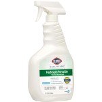 Clorox Healthcare Hydrogen Peroxide Cleaner Spray 32 oz
