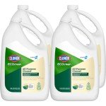 Clorox EcoClean All-Purpose Cleaner Refill, 4-Pack