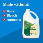 Clorox EcoClean All-Purpose Cleaner Refill, 4-Pack