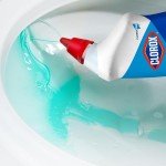 CloroxPro Toilet Bowl Cleaner with Bleach Pack