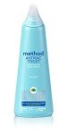 Method Antibacterial Spearmint Toilet Bowl Cleaner, 24 Oz