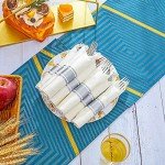 50 Pack Disposable Silver Plastic Cutlery Set