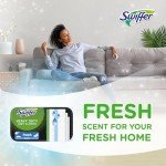 Swiffer Sweep + Mop Dry Pads Refill, 20ct