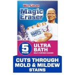 Mr. Clean Magic Eraser Sponge - Lavender Scent, 5ct
