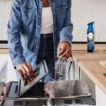 Febreze Ocean Scent Air Freshener Spray - 3 Pack