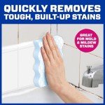 Mr. Clean Magic Eraser Sponge - Lavender Scent, 5ct