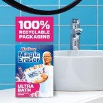 Mr. Clean Magic Eraser Sponge - Lavender Scent, 5ct