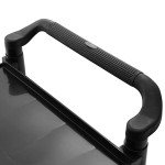 Jubilee Heavy-Duty 3-Tier Utility Cart with Wheels