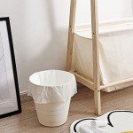 4 Gallon Small Trash Bags - 100 Count