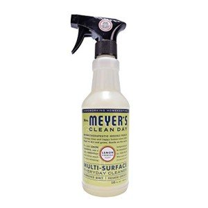 Mrs. Meyer's Everyday Lemon Verbena Cleaner, 473ml