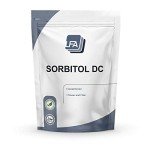 Sorbitol DC Powder - 1kg Low-Cal Sweetener