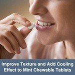 Sorbitol DC Powder - 1kg Low-Cal Sweetener