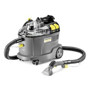 Kärcher Puzzi 8/1 Carpet Extractor for Tough Stains