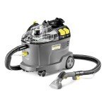 Kärcher Puzzi 8/1 Carpet Extractor for Tough Stains