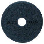 3M Blue Floor Pads 20" - Case of 5