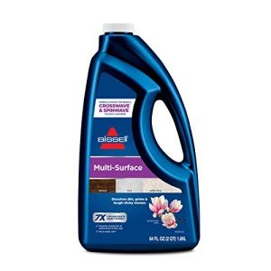 BISSELL Multi-Surface Floor Cleaning Formula 1.9L