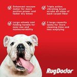 Rug Doctor Mighty Pro X3 Carpet Cleaner Pet Pack