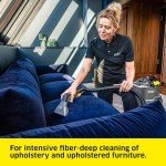 Kärcher Puzzi 8/1 Carpet Extractor for Tough Stains