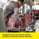 Kärcher Puzzi 8/1 Carpet Extractor for Tough Stains