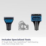 Bissell SpotClean ProHeat Portable Carpet Cleaner, Blue