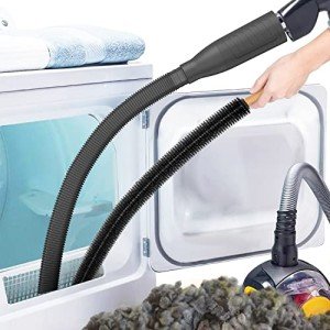 Sealegend Dryer Vent Cleaner Kit with Brush