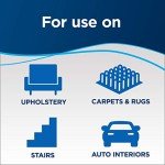 Bissell SpotClean ProHeat Portable Carpet Cleaner, Blue