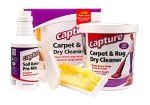 Total Care Carpet Cleaning Kit for Home & Pets