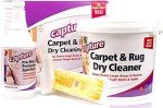 Carpet Care Kit for Pets and Stains