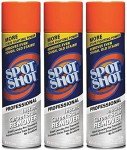 Spot Shot Professional Carpet Stain Remover 18 oz