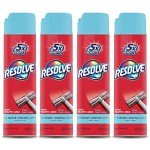 Resolve High Traffic Carpet Foam, Crisp Linen