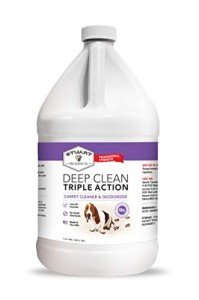 Stuart Pet Supply Pro Strength Carpet Cleaner & Deodorizer