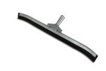 Unger 24” Curved Floor Squeegee for Smooth Surfaces