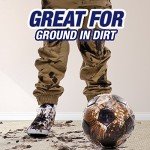 Resolve High Traffic Carpet Foam, Crisp Linen