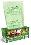 Compostable Lawn & Leaf Liner Bags, 20 Count