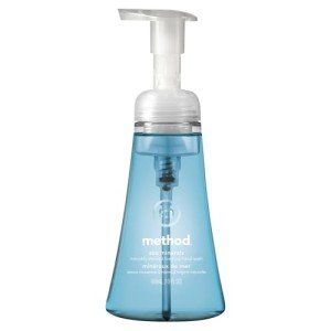 Method Foaming Hand Soap - Sea Minerals 10oz