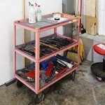 Heavyweight Universal Absorbent Mat Pad, Gray