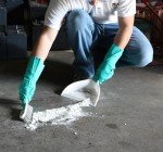 XSORB Acid Neutralizer 6.5 Gallon Spill Kit