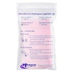 Biohazard Spill Kit for Safe Cleanup